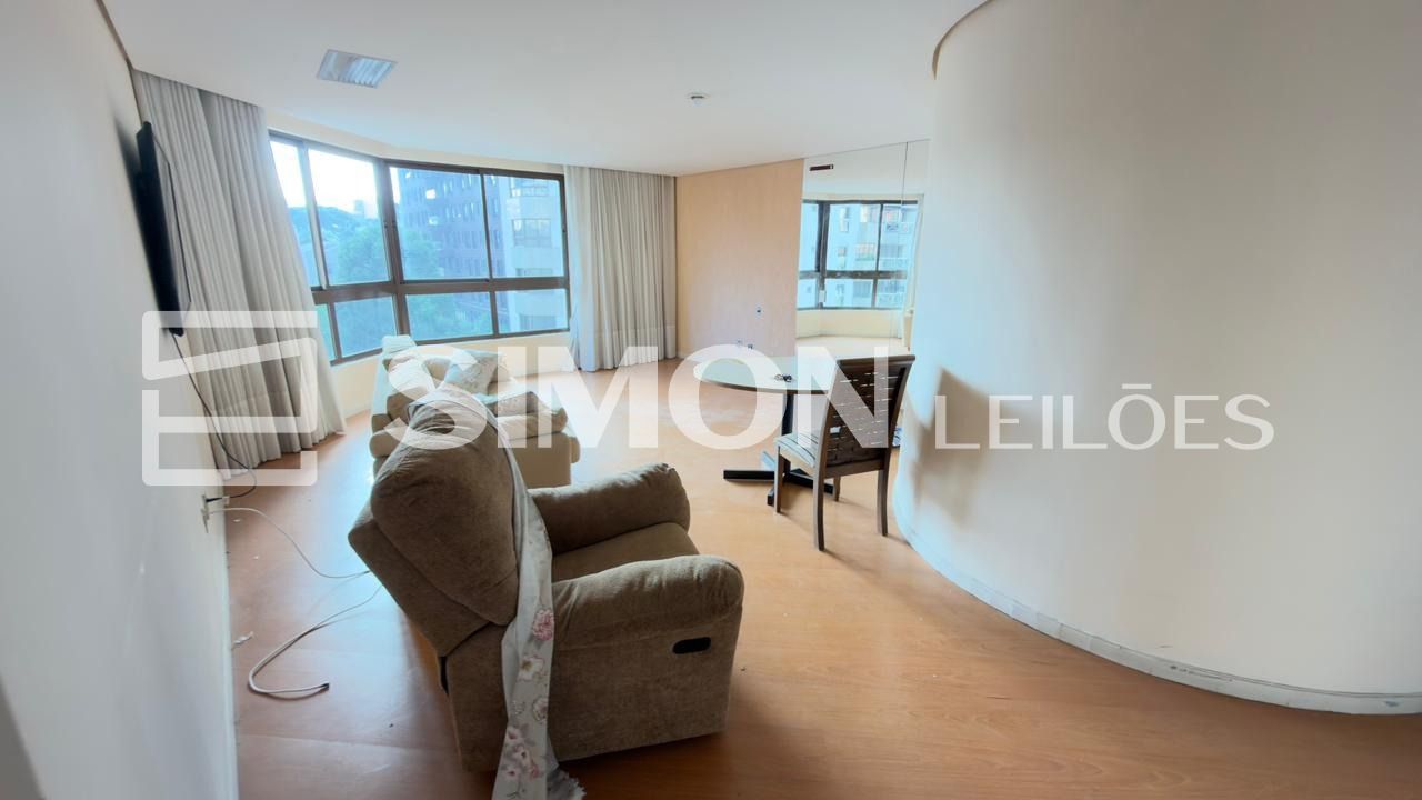 Apartamento em Curitiba - PR